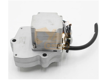 Нови Електрическа система за Багер Factory Supply High Quality Sy215 Excavator Throttle Motor 60106830 Stepper Motor: снимка 3
