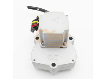 Нови Електрическа система за Багер Factory Supply High Quality Sy215 Excavator Throttle Motor 60106830 Stepper Motor: снимка 4