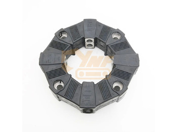 Съединител и части