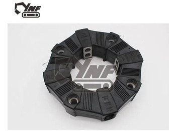 Съединител и части