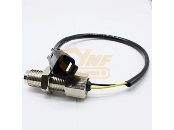 Електрическа система CATERPILLAR