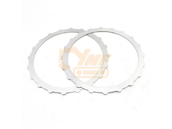 Нови Съединител и части High Quality Parts Excavator Spare Mfc250 Excavator Case Disc Inner Clutch Steel Brake Friction Plate: снимка 4
