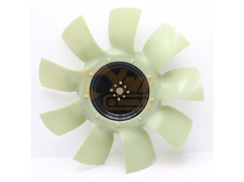 Вентилатор