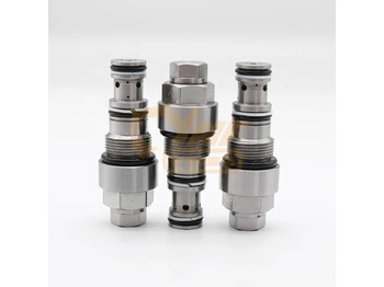 Хидравличен клапан