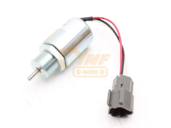 Електрическа система MITSUBISHI