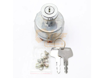 Електрическа система