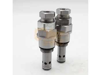 Хидравличен клапан KOMATSU