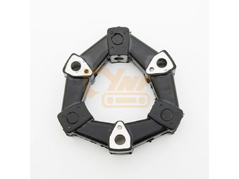 Съединител и части