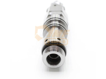 Нови Хидравличен клапан YNF Excavator Parts E330L E330B Hydraulic Relief Main Valve 6I-6899: снимка 3