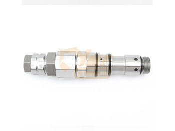 Нови Хидравличен клапан YNF Excavator Parts E330L E330B Hydraulic Relief Main Valve 6I-6899: снимка 4
