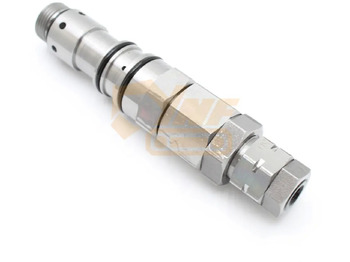 Нови Хидравличен клапан YNF Excavator Parts E330L E330B Hydraulic Relief Main Valve 6I-6899: снимка 2