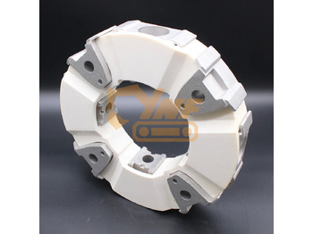 Съединител и части YNF Factory Supply 240H CF-H-240 Flexible coupling For Excavator Hydraulic Pump Parts: снимка 5