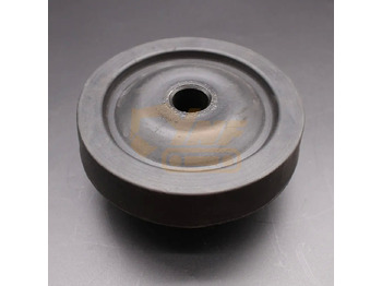Тампон за двигател YNF High Quality Excavator Parts Engine Mount Rubber For Caterpillar E308 Engine Mounting Rubber Cushion: снимка 3