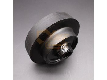Тампон за двигател YNF High Quality Excavator Parts Engine Mount Rubber For Caterpillar E308 Engine Mounting Rubber Cushion: снимка 5