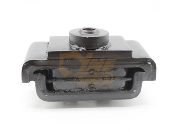 Нови Тампон за двигател YNF Hot Sales Excavator Engine Parts EX450-1 Engine Mount Rear Rubber Mount 4435106 4467459: снимка 3 Нови Тампон за двигател YNF Hot Sales Excavator Engine Parts EX450-1 Engine Mount Rear Rubber Mount 4435106 4467459: снимка 3
