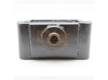 Тампон за двигател YNF Hot Sales Excavator Engine Parts Rubber Mount 4435106 4467459 For EX450-1 Engine Mountings Rear: снимка 3