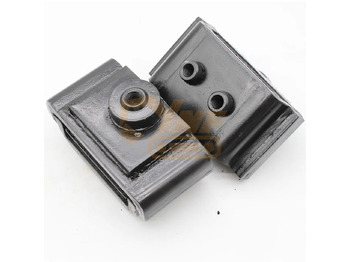 Тампон за двигател YNF Hot Sales Excavator Engine Parts Rubber Mount 4435106 4467459 For EX450-1 Engine Mountings Rear: снимка 2