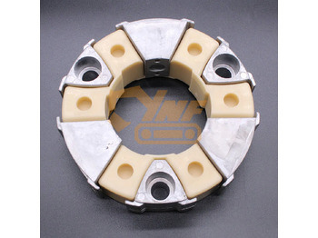 Съединител и части