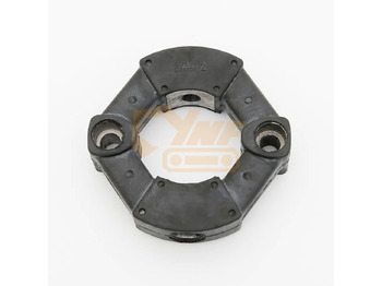 Съединител и части