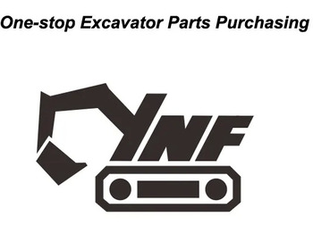 Ходов редуктор HITACHI