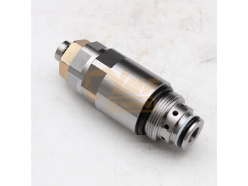 Хидравличен клапан