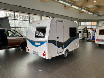 Лизинг на Niewiadów NT-SPRINT sandwich caravan kemping Niewiadów NT-SPRINT sandwich caravan kemping: снимка 4