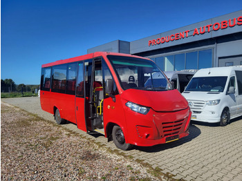Микробус IVECO Daily
