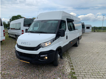Туристически автобус IVECO Daily