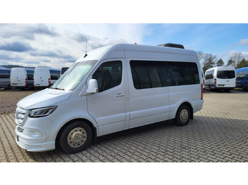 Пътнически бус MERCEDES-BENZ Sprinter 316