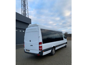 Лизинг на Mercedes-Benz Sprinter 515 CDI- 21 PLACES + 5 STANDING Mercedes-Benz Sprinter 515 CDI- 21 PLACES + 5 STANDING: снимка 4