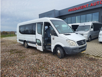 Микробус MERCEDES-BENZ Sprinter 518