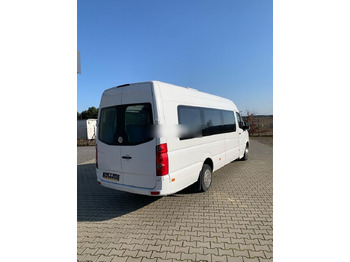 Градски автобус Volkswagen Crafter - 24 PLACES: снимка 2
