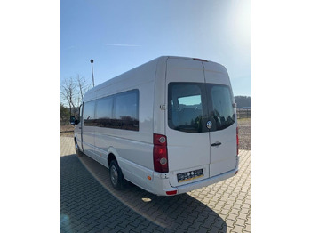 Градски автобус Volkswagen Crafter - 24 PLACES: снимка 3