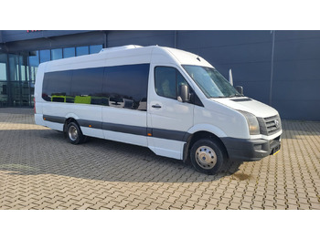 Междуградски автобус VOLKSWAGEN Crafter