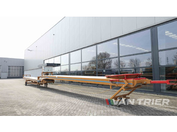 Лентов транспортьор Breston 2x8-80 Dual belt conveyor: снимка 4