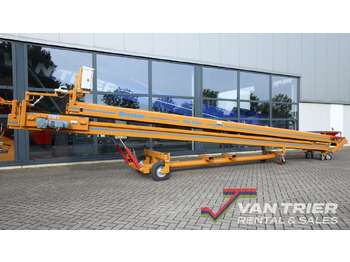 : снимка на заглавната част