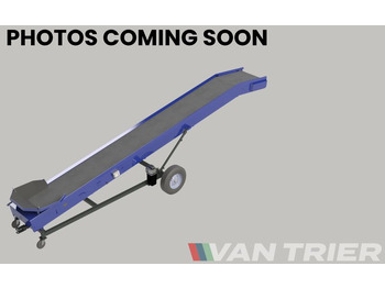 Лентов транспортьор BRESTON