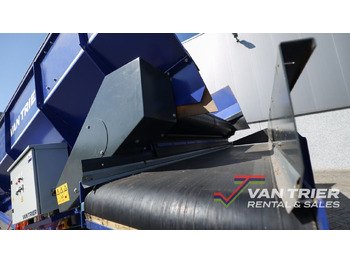 Оборудване за съхранение Breston NB10-250B Dosing bunker: снимка 5 Оборудване за съхранение Breston NB10-250B Dosing bunker: снимка 5