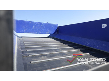 Оборудване за съхранение Breston NB10-250B Dosing bunker: снимка 3 Оборудване за съхранение Breston NB10-250B Dosing bunker: снимка 3