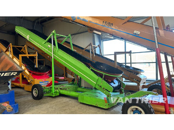 : снимка на заглавната част