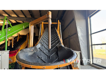 Лентов транспортьор Breston Z14-80XW Store loader: снимка 2