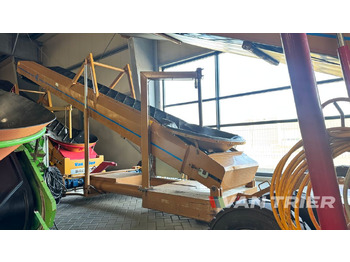 : снимка на заглавната част