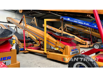 : снимка на заглавната част