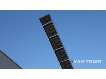Лентов транспортьор Breston Z26-120XW Ship loader: снимка 3