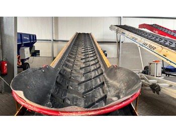 Лентов транспортьор Breston ZG10-100L Conveyor belt: снимка 2 Лентов транспортьор Breston ZG10-100L Conveyor belt: снимка 2