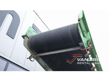 Лентов транспортьор Breston ZG13-120 Conveyor belt: снимка 4