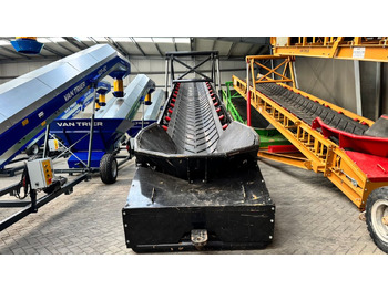Лентов транспортьор Breston ZG13-120 Conveyor belt: снимка 2