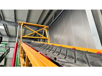 Лентов транспортьор Breston ZG13-120 Conveyor belt: снимка 3