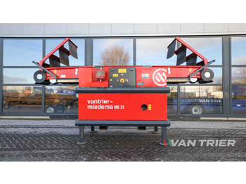 Транспортьор Miedema MB33 Box filler: снимка 2