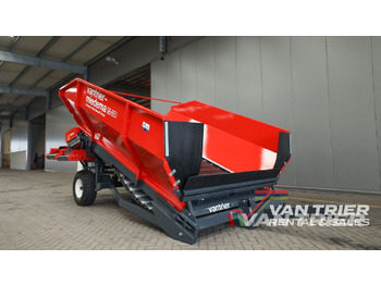 Оборудване за съхранение MIEDEMA